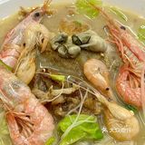 台州人的海鲜面，不含糊