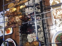 -三个蒙古大叔羊肉串(大宁店)