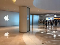 -Apple零售店(深圳益田假日广场店)