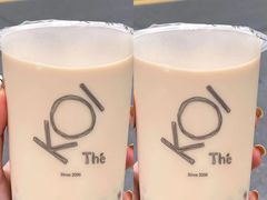 -KOI Thé(力宝广场店)