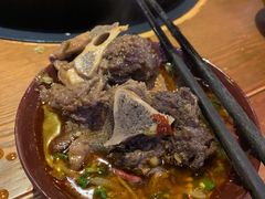 -受气牛肉·重庆耙牛肉(来福士店)