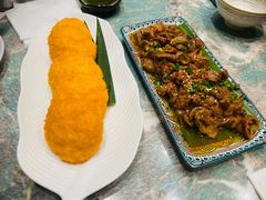 -浩海火烧云傣家菜(京广店)