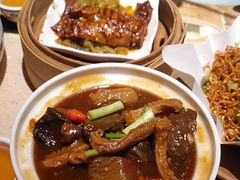 -点都德(华强南店)