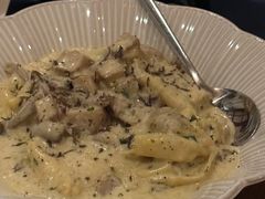 -Bistro Les Lilas丁香花小酒馆