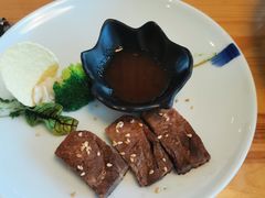 -王鼎精致料理铁板烧(世博源店)