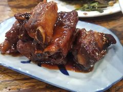 -雨田饭店(华兴东街店)