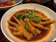 -新天世纪中餐厅