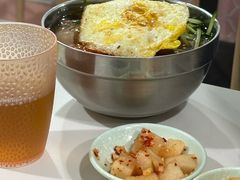 荞麦冷面-米郎餐厅·朝鲜族料理(延长路店)