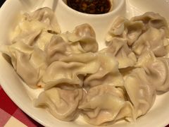 -西贝(东城万达广场店)