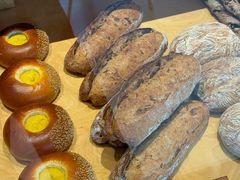 -LANLIZI BAKERY(COSMO店)