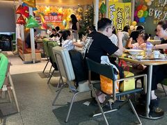 -乐凯撒披萨(蛇口花园城店)