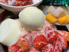 -鲜芋仙(时尚天河店)
