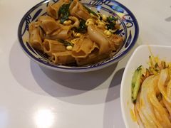 -子午路张记肉夹馍(小寨西路店)