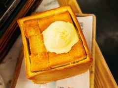 -绿茶餐厅(财富购物中心店)