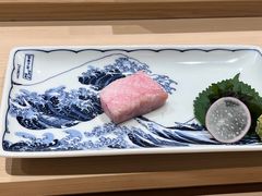 -鮨一日本料理(大中华店)