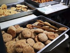-满记烧饼(牛街东里小区一区店)