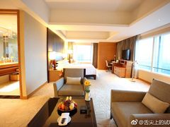 -上海浦东嘉里大酒店