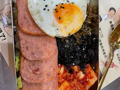 -黑豚黨韩国烤肉料理(悦然时光店)