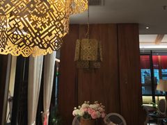 -瑶王府·广西菜(金阳路店)