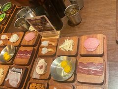 -银米·云南传统过桥米线(双廊黑金冠店)
