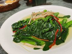 -猪肉婆私房菜(容桂总店)