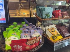 -COSTA COFFEE(张江软件园店)