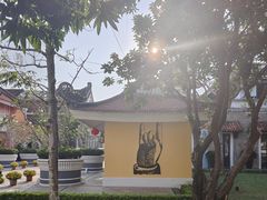 -富国岛翡翠湾 JW 万豪度假酒店