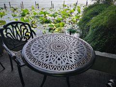 -湖畔居茶楼(湖滨店)