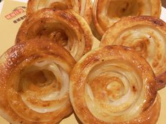 -城南往事·鲁菜济南菜(长清园博园恒大绿洲店)