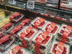 -7fresh七鲜(大族广场店)