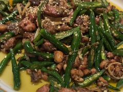 -盐帮食坊•小河帮川菜(四川师大店)