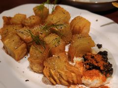 -餮熹Tipsea法餐(吉大店)