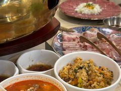 -大阪烧肉BAKA一代(十亩地店)