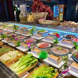 西安探店｜长沙地道湘菜馆胡胖子来西安啦‼️