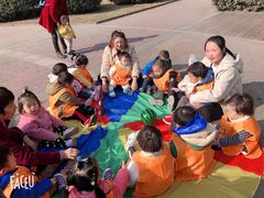 -好姑姑新梅广场托育园(上海直营园)