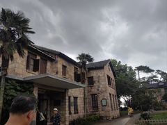 -莫干山风景区