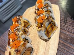 -哏儿寿司(红桥店)