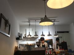 -AFS Cafe & Canteen(闽江二路店)