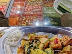 -乔伯凉面(白沙路店)