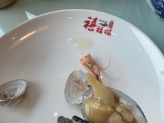 -禧福楼·十五年老店(科技城店)