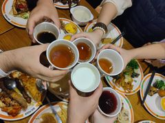 -比格比萨自助(国展店)