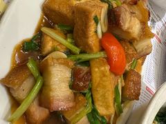 -大哥餐厅(西城花园店)