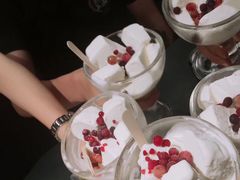 -很久以前羊肉串(中山公园店)