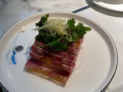 花园肴肉-花园茶楼(兴城西路店)