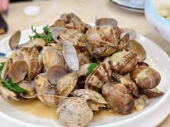 -北方饺子王·海肠捞饭·海鲜锅(山大店)