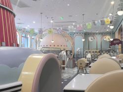 -MELAND CLUB(万象天地旗舰店)