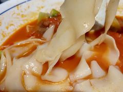 -贺秦生陕面王(富力城店)