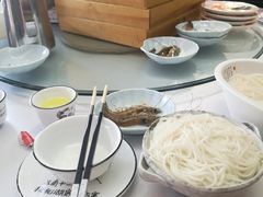 -飞虎过桥米线(翠湖店)