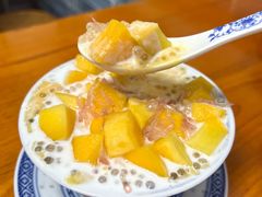-韵姐牛奶甜品世家