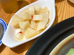 -阿鸡鱼庄·顺德鲜蒸小炒(亚运村店)